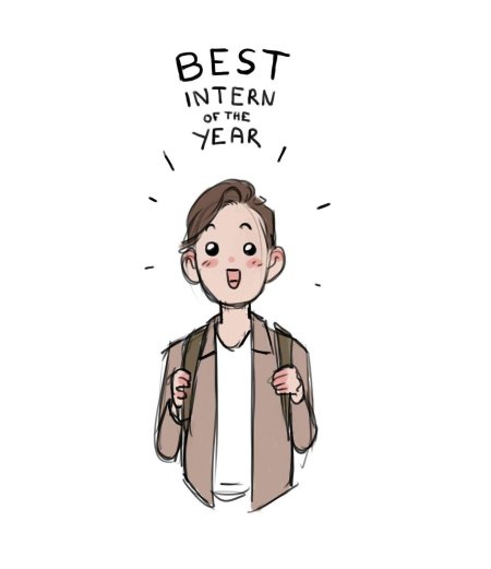 Иллюстрации людей