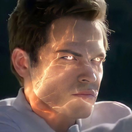 Сверхъестественное джек против чака