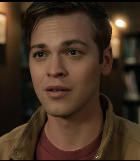 Сверхъестественное джек