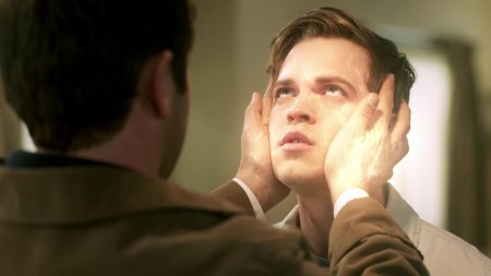 Джек кляйн сверхъестественное