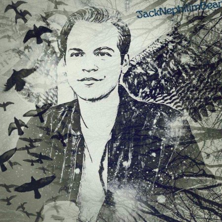 Сверхъестественное рисунки