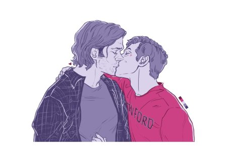 Сэм винчестер арт