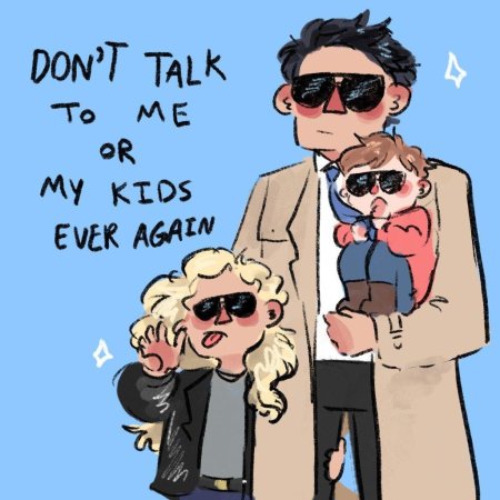 Благие знамения