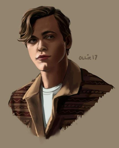 Клуб романтики тени сентфора