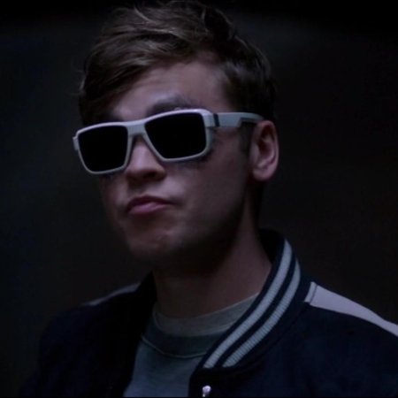 Бельфегор сверхъестественное