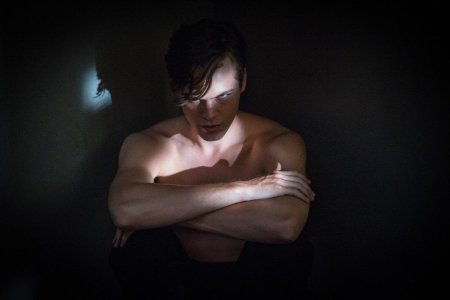 Билл скарсгард актер