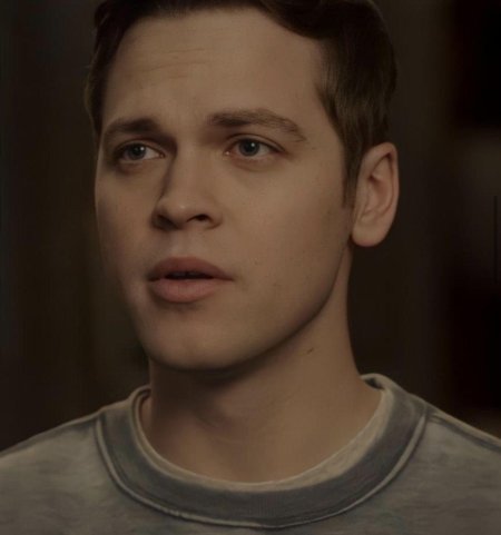 Сверхъестественное макс сезон