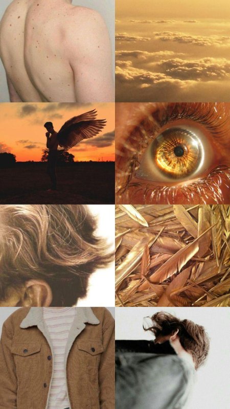 Джек клайн эстетика