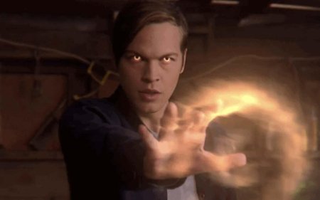 Сверхъестественное джек нефилим