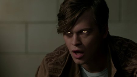 Джек нефилим