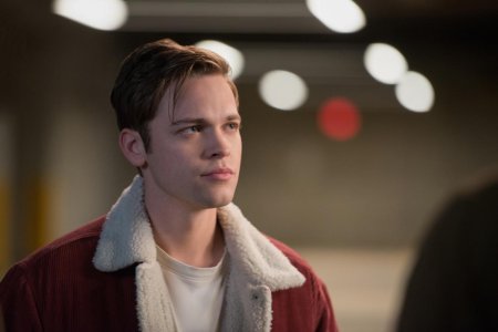 Сверхъестественное сезон