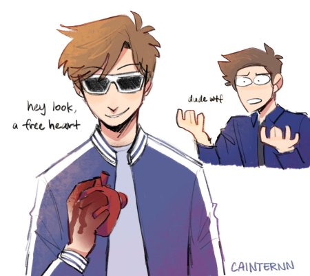 Джек и бельфегор сверхъестественное