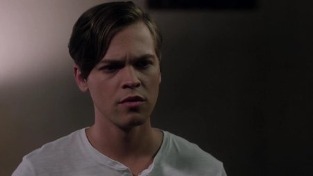 Сверхъестественное джек нефилим