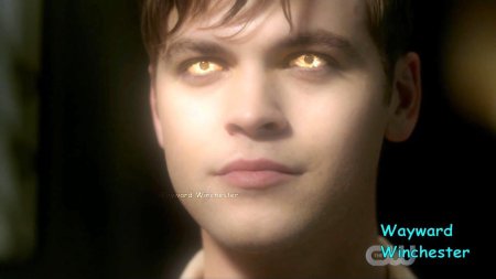 Сверхъестественное сын люцифера