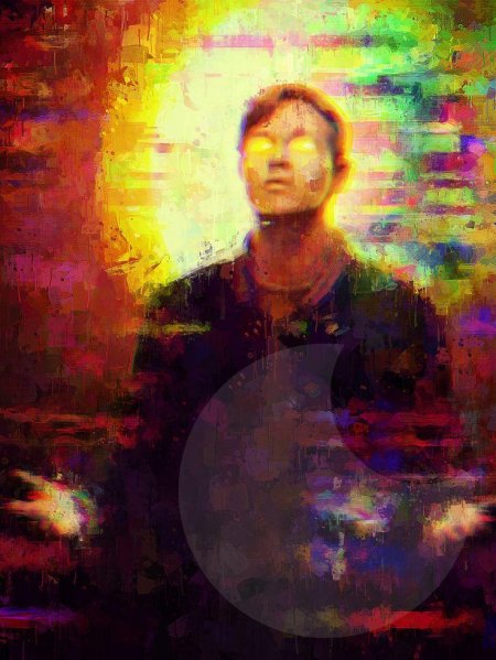 Дженсен эклз арт