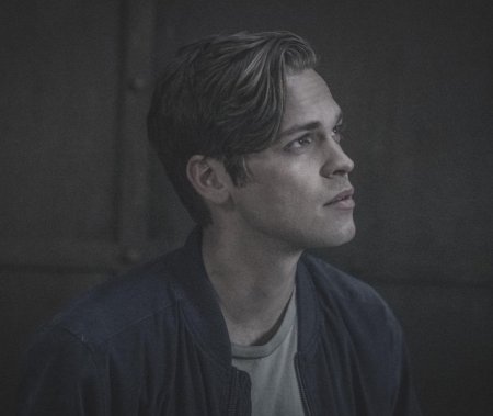 Билл скарсгард хемлок гроув