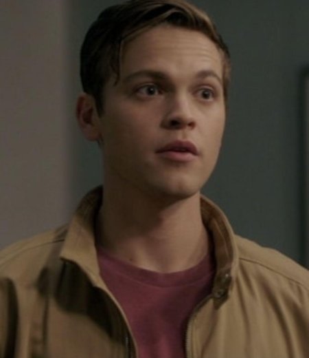 Сверхъестественное актеры