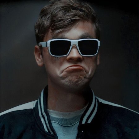 Джек демон сверхъестественное