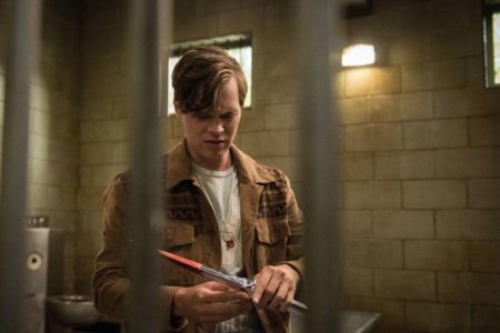 Сверхъестественное сезон джек