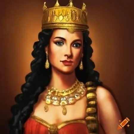 Царица эстер