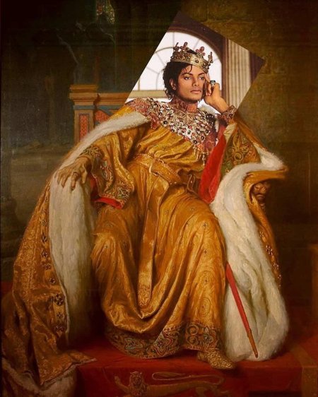 Пьер жан ван дер аудера / «фульский король»