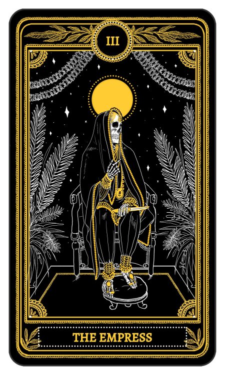 Таро мэриголд карты