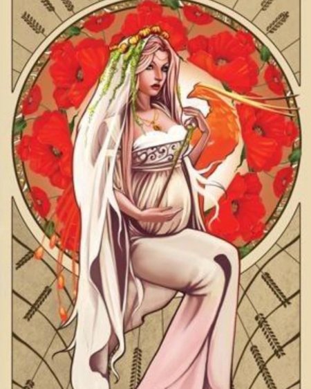 Альфонс муха