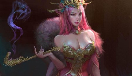 Взломщица empress