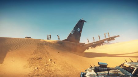 Игра безумный макс