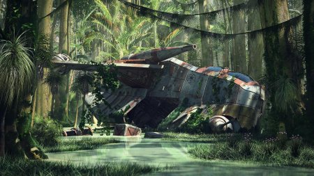 Кашиик звездные войны