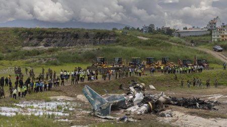 Пассажирские самолеты