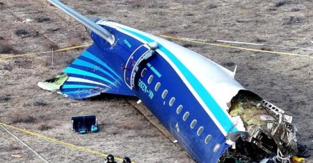 Крушение самолета в казахстане