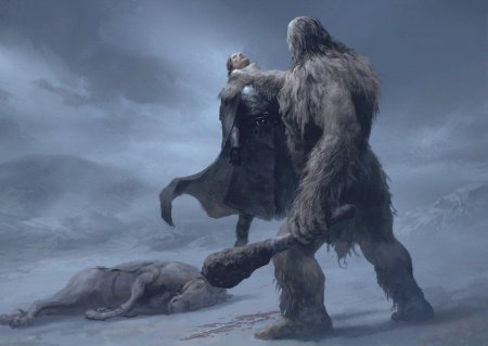 Игра престолов белые ходоки