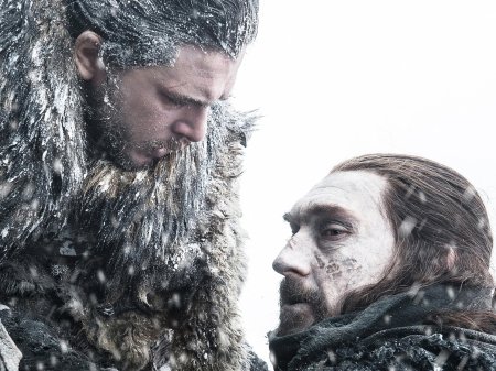 Дядя бенджен игра престолов