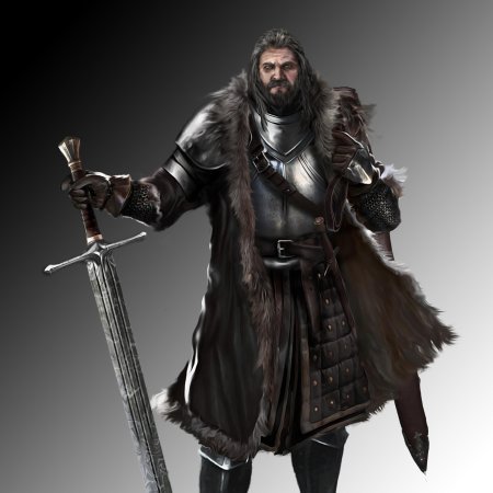 Брандон старк строитель