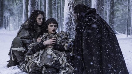 Мира рид игра престолов