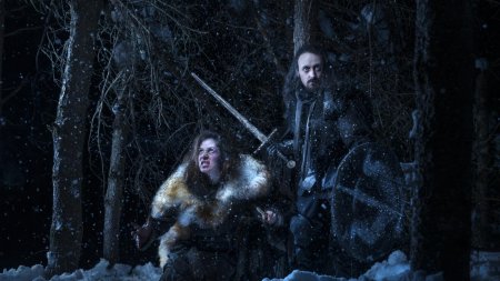 Игра престолов братья ночного дозора