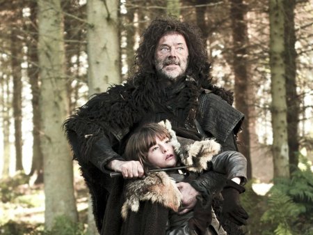 Игра престолов брандон старк