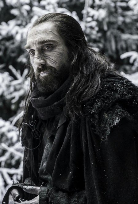 Бенджен старк игра престолов