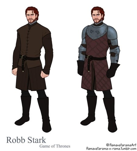 Бронн игра престолов арт