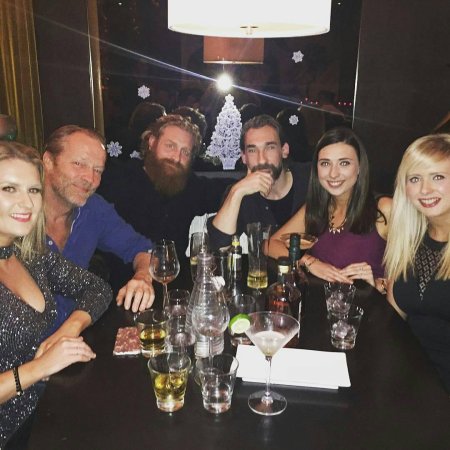 Дайкири алкогольные коктейли