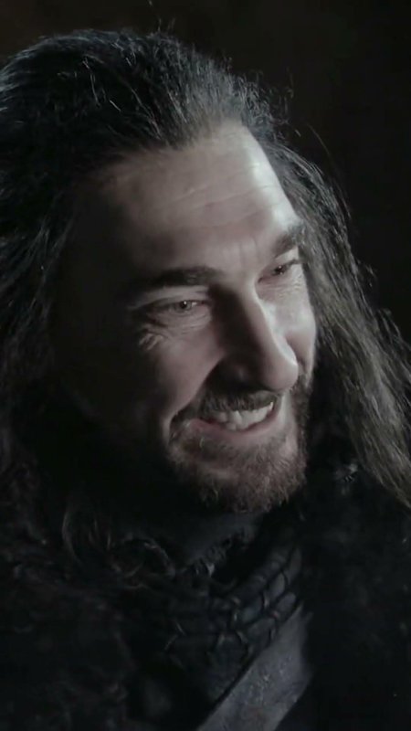 Бенджен старк игра престолов