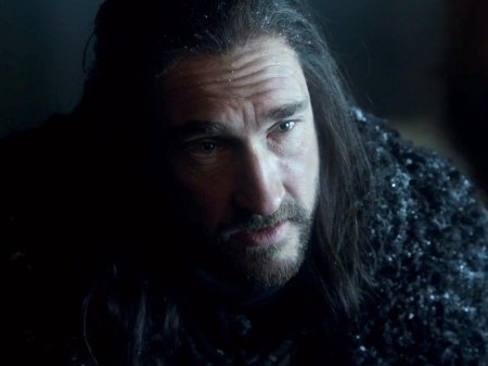 Бенджен старк игра престолов