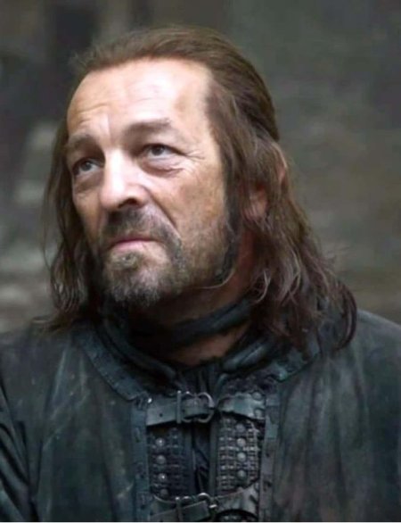 Йорен игра престолов