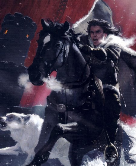 Игра престолов книга