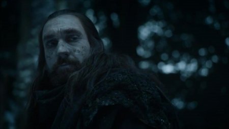 Бенджен старк игра престолов