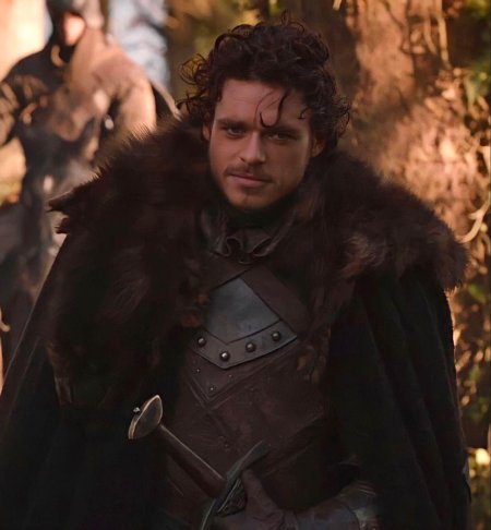 Игра престолов робб старк