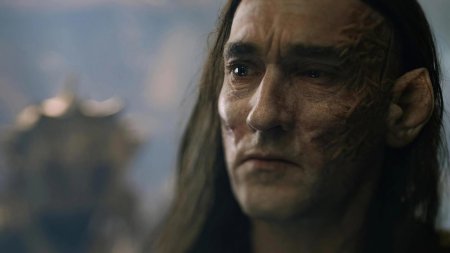 Саурон властелин сериал 2022