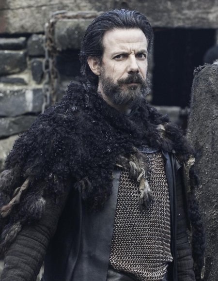 Варго хоут игра престолов