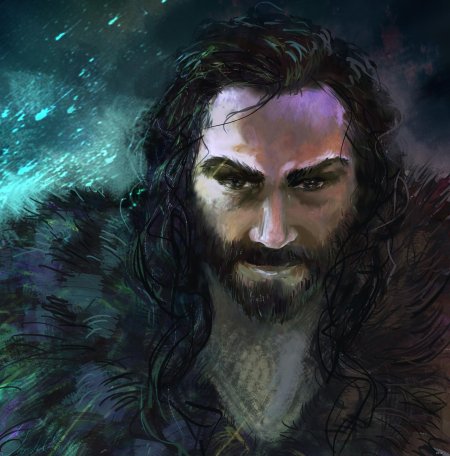 Торин дубощит